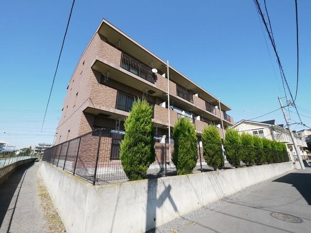 SSKマンションの物件内観写真