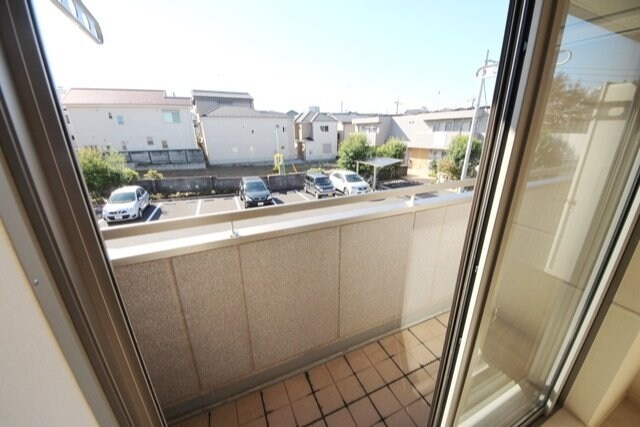 グランディール上福岡Iの物件内観写真