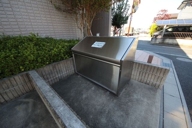 グランディール上福岡Iの物件内観写真