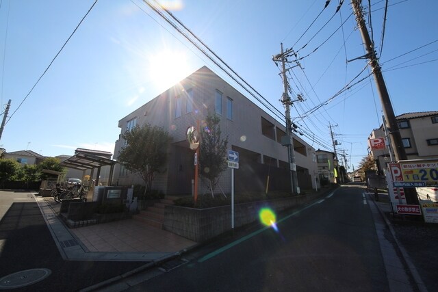 グランディール上福岡Iの物件内観写真