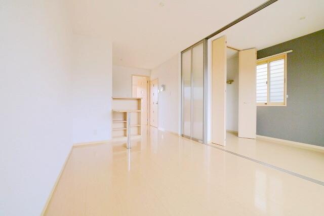 オークヒルズ壱番館の物件内観写真