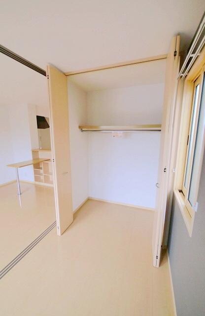 オークヒルズ壱番館の物件内観写真