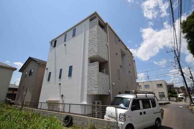 CB川越ジュアンの物件内観写真