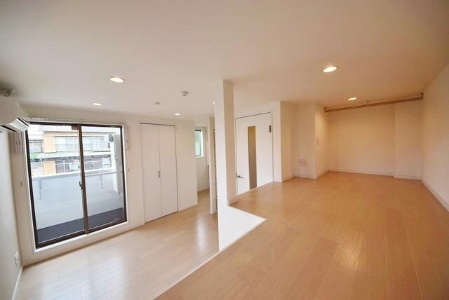 CB川越ジュアンの物件内観写真