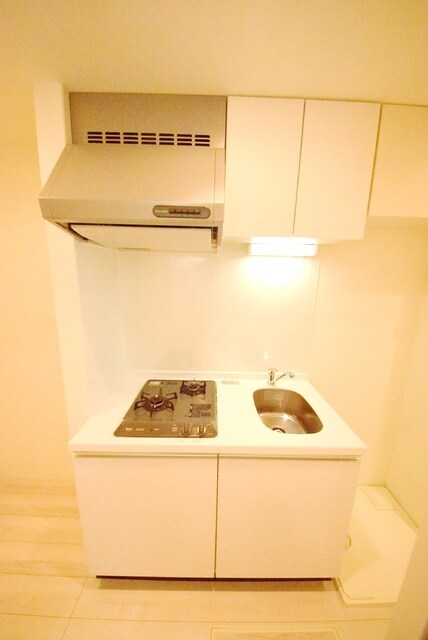 ヴィラージュの物件内観写真