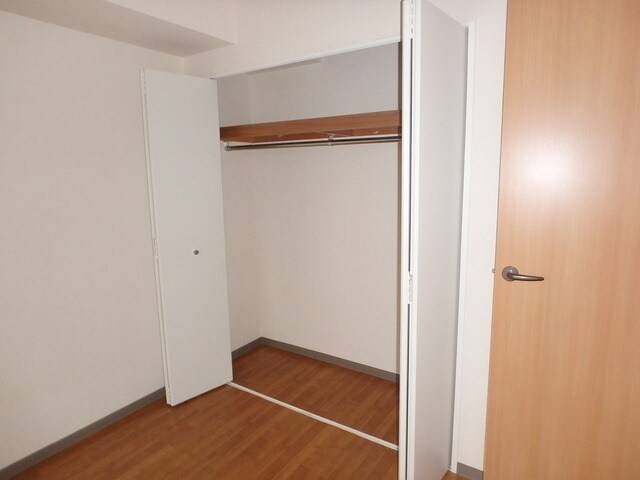 レジュール鶴ヶ島の物件内観写真