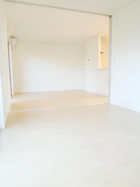 プロテージハウスAの物件内観写真