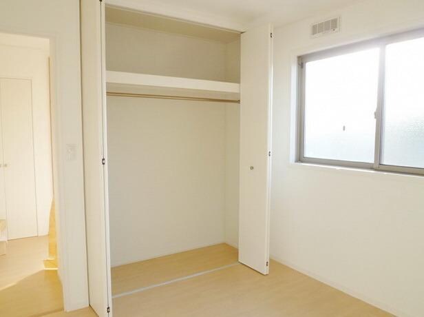 プロテージハウスAの物件内観写真