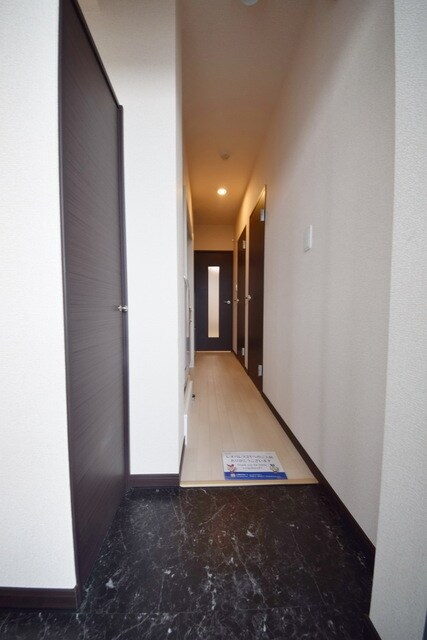 レオネクストヴィヴレの物件内観写真