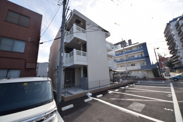 レオネクストヴィヴレの物件内観写真