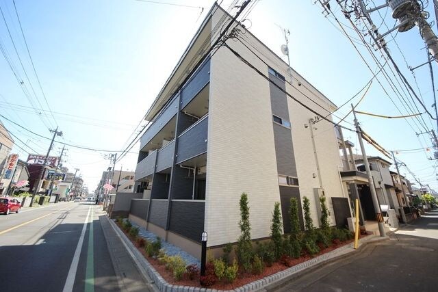 クラール上福岡の物件内観写真