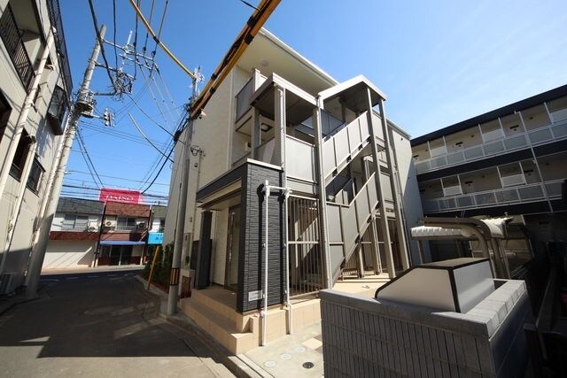 クラール上福岡の物件内観写真