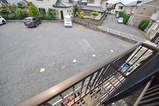 サンライズIIIの物件内観写真