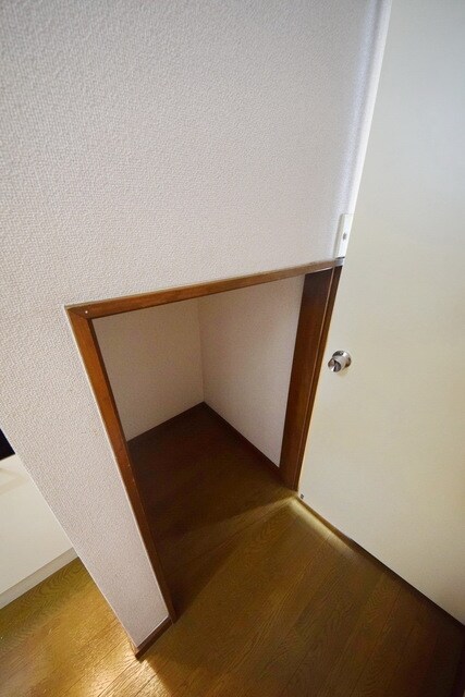 サンライズIIIの物件内観写真