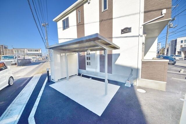 SYO-EIの物件内観写真