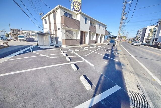 SYO-EIの物件内観写真