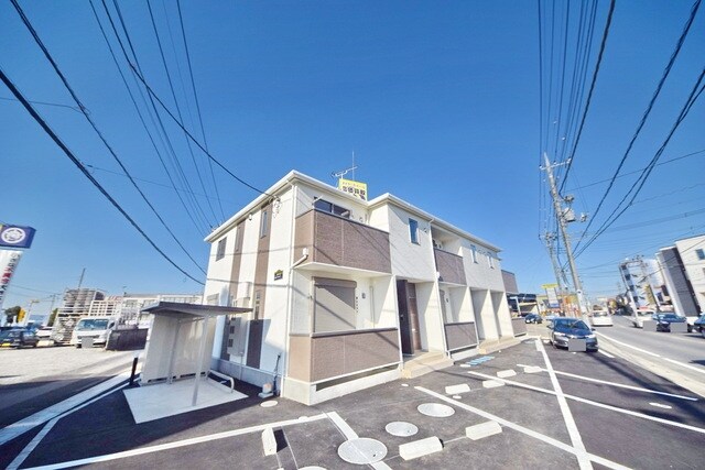 SYO-EIの物件内観写真