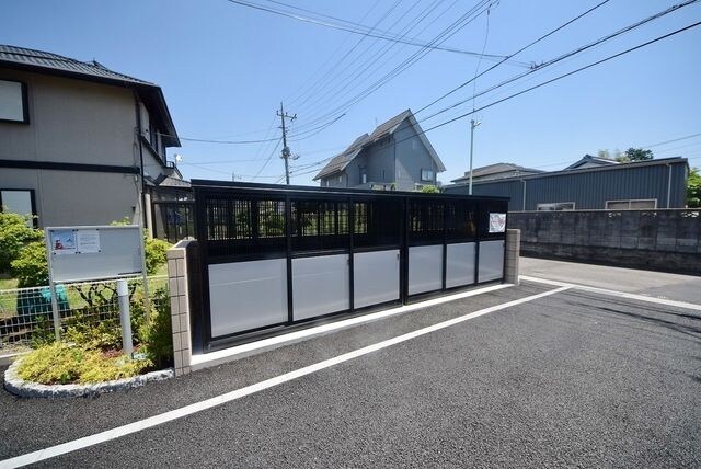 フラン・ブルームの物件内観写真