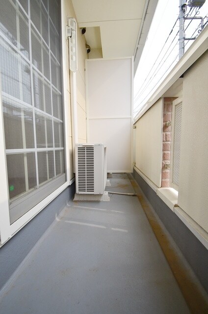 プラシード(PLACIDO)の物件内観写真