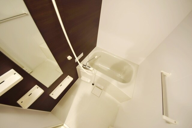 リブリ・坂戸IIの物件内観写真