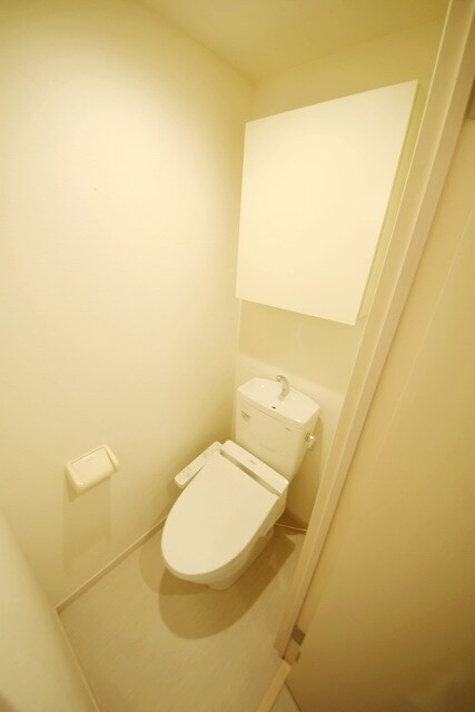 リブリ・坂戸IIの物件内観写真