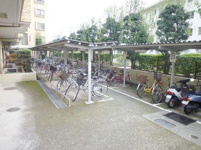 ライオンズマンション上福岡の物件内観写真