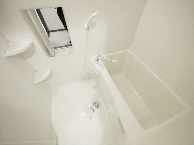 ヴィレッジ トミタDの物件内観写真