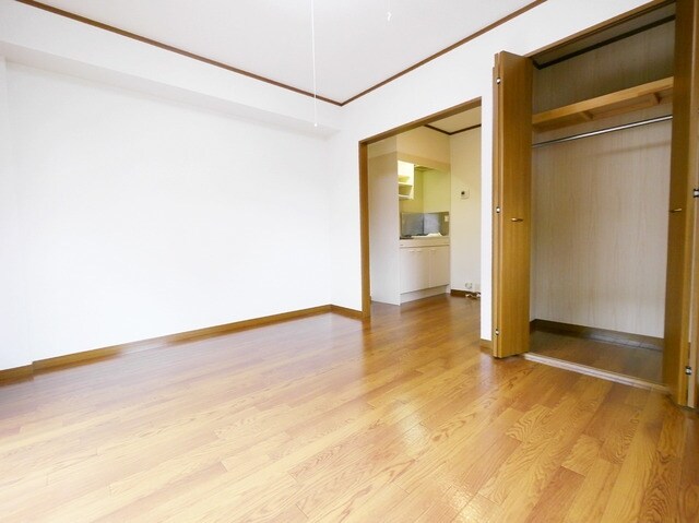 ヴィレッジ トミタDの物件内観写真