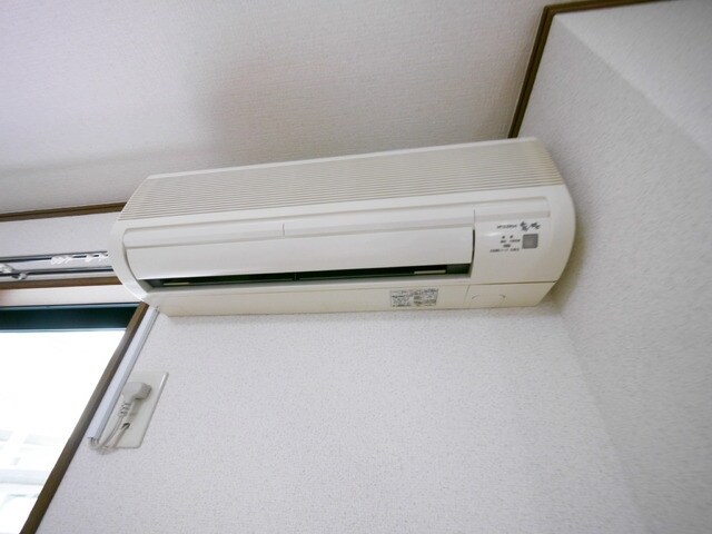 ヴィレッジ トミタDの物件内観写真