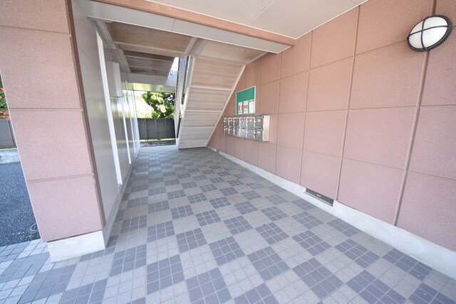 ヴィレッジ トミタDの物件内観写真