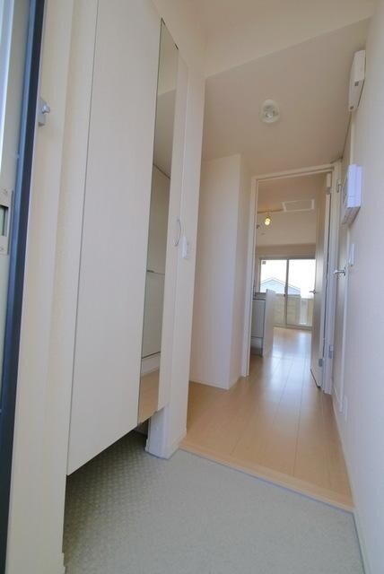 カルチェ Bの物件内観写真