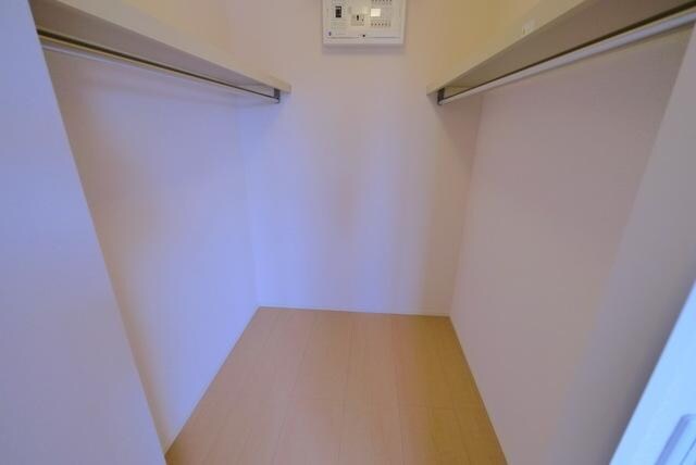 カルチェ Bの物件内観写真