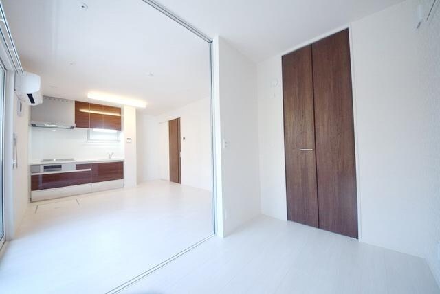 ソフィアの物件内観写真