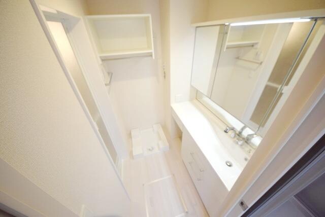 ソフィアの物件内観写真