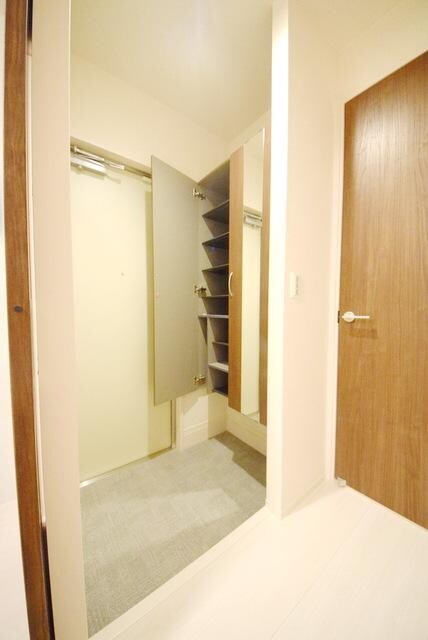 ソフィアの物件内観写真