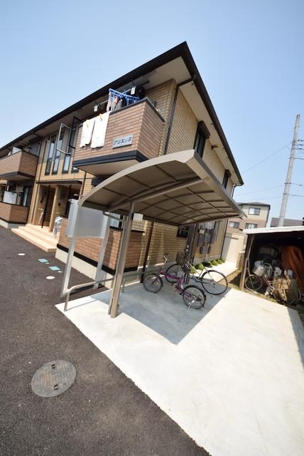 アリエッタの物件内観写真