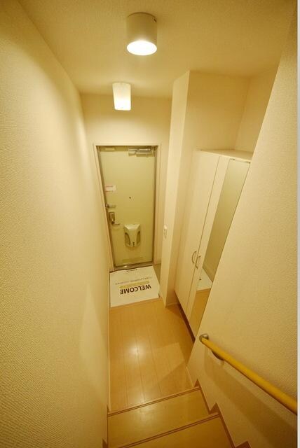 アリエッタの物件内観写真