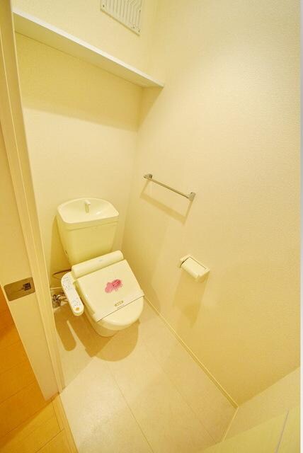 アリエッタの物件内観写真