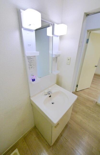 フラット Iの物件内観写真