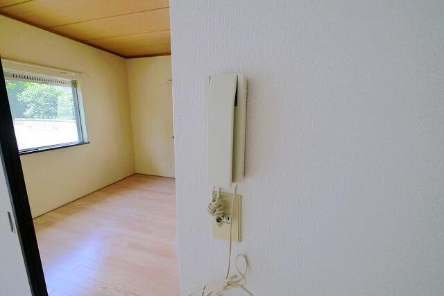 フラット Iの物件内観写真