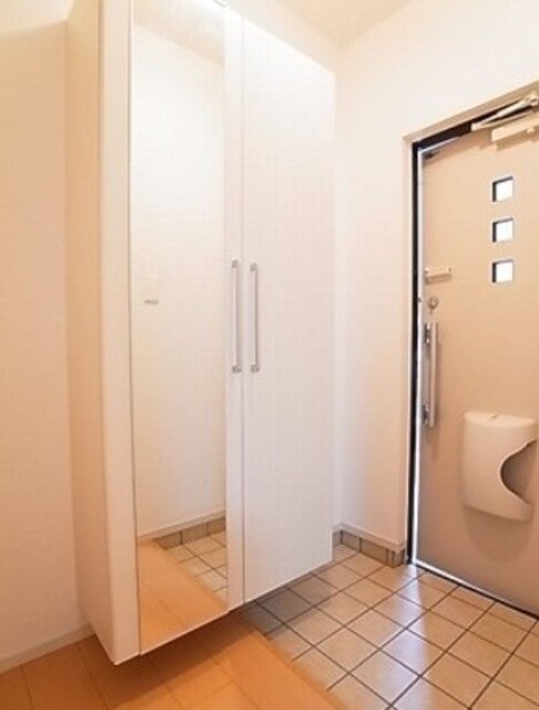 プリムローズKIVの物件内観写真