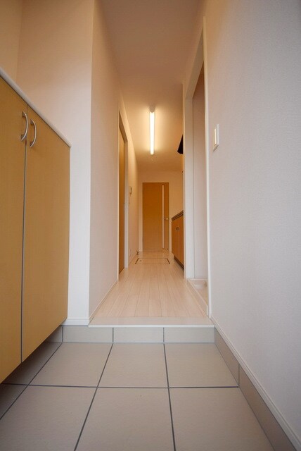 ビリーブIの物件内観写真