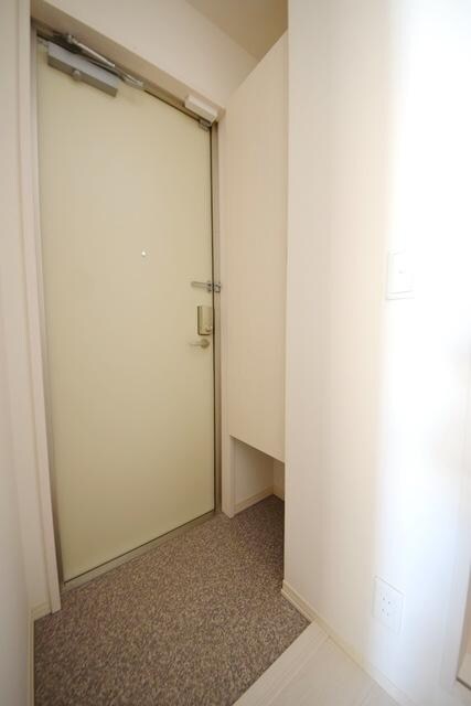 サニーウェルの物件内観写真