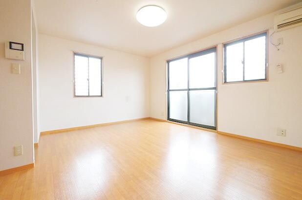 アメジストセージの物件内観写真