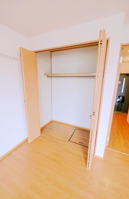 アメジストセージの物件内観写真