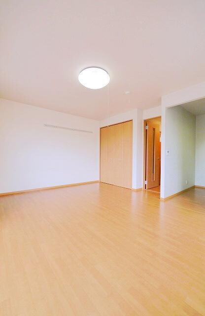 アメジストセージの物件内観写真