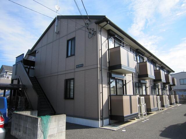 アメジストセージの物件内観写真