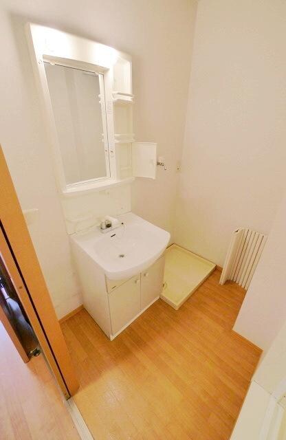 アメジストセージの物件内観写真