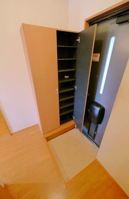 アメジストセージの物件内観写真