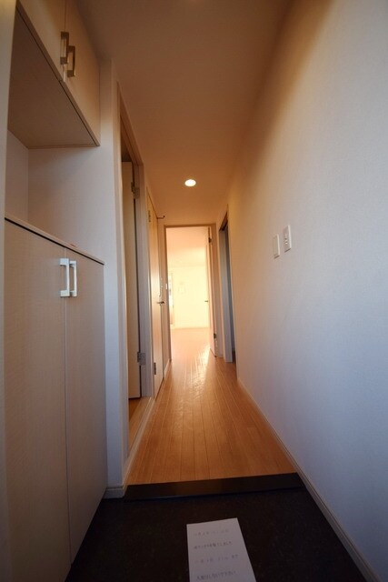 コムデソレイユの物件内観写真